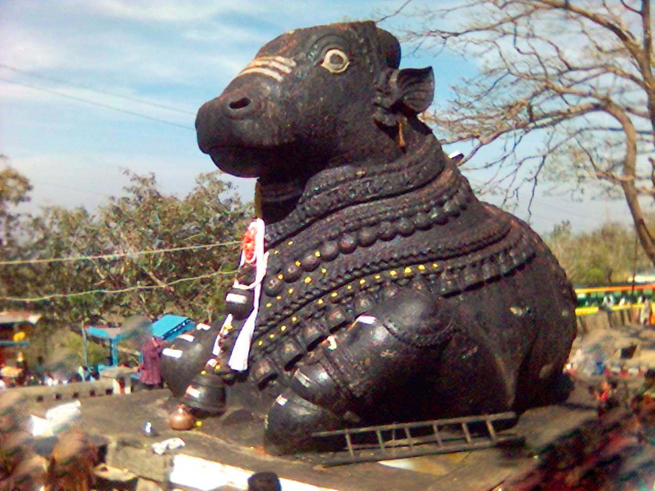 Nandi
